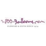 1-800-Balloons coupons and promo codes