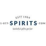 1-877-spirits.com coupons and promo codes