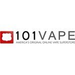 101VAPE coupons and promo codes