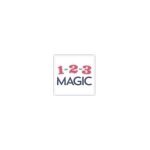 123magic.com coupons and promo codes