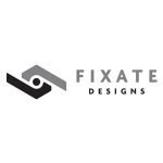 Fixate Designs coupons and promo codes