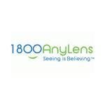 1800AnyLens coupons and promo codes
