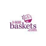 1800Baskets.com coupons and promo codes