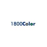 1800 Color coupons and promo codes