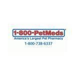 1-800-Petmeds coupons and promo codes