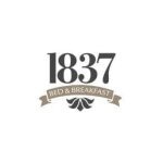 1837 B&B coupons and promo codes