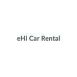 eHi Car Rental coupons and promo codes