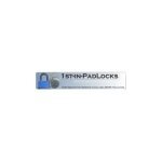 1st-in-Padlocks coupons and promo codes
