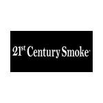 21st Century Smoke coupons and promo codes
