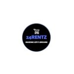 24Rentz coupons and promo codes