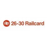 26-30 Railcard coupons and promo codes