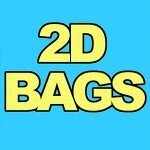 2D Bags coupons and promo codes