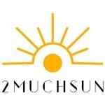 2 Much Sun coupons and promo codes