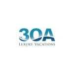 30A Luxury Vacations coupons and promo codes