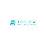3Below Theaters & Lounge coupons and promo codes