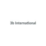 3b International coupons and promo codes