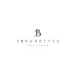 3Brunettes Boutique coupons and promo codes