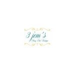 3 Jems Boutique coupons and promo codes