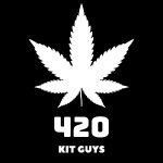 420 Kit Guys coupons and promo codes