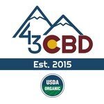 43 CBD Solutions coupons and promo codes