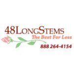 48LongStems coupons and promo codes