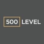 500 Level coupons and promo codes