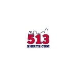 513Shirts.com coupons and promo codes