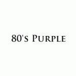 80s Purple coupons and promo codes