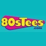 80sTees.com coupons and promo codes