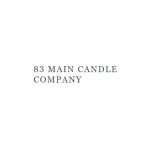 83 Main Candle Company coupons and promo codes