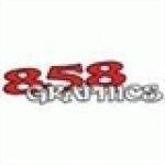 858 Graphics coupons and promo codes