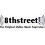 8th Street Music coupons and promo codes
