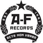 A-F Records coupons and promo codes