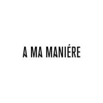 A Ma Maniere coupons and promo codes