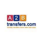 A2B Transfers coupons and promo codes