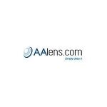 AAlens.com coupons and promo codes