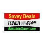 Absolute Toner coupons and promo codes