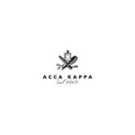 Acca Kappa coupons and promo codes
