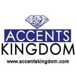 Accents Kingdom coupons and promo codes