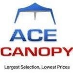 Ace Canopy coupons and promo codes