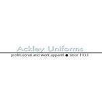 Ackley Uniforms coupons and promo codes