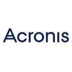 Acronis coupons and promo codes