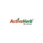 ActiveHerb coupons and promo codes