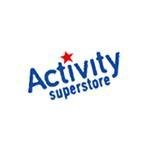Activity Superstore coupons and promo codes