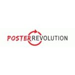 Poster Revolution coupons and promo codes