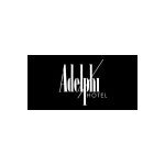 Adelphi Hotel coupons and promo codes