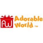 Adorable World, Inc. coupons and promo codes