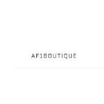 AF1BOUTIQUE coupons and promo codes