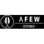 Afew-Store.com coupons and promo codes
