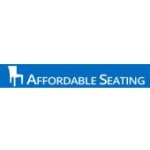 Affordable Seating coupons and promo codes